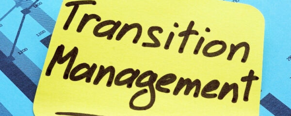 management de transition