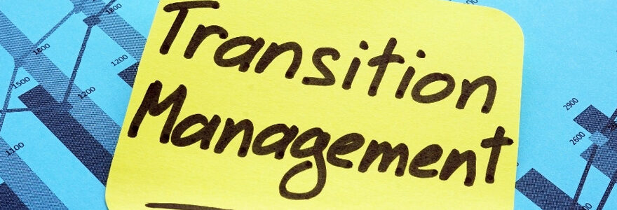 management de transition