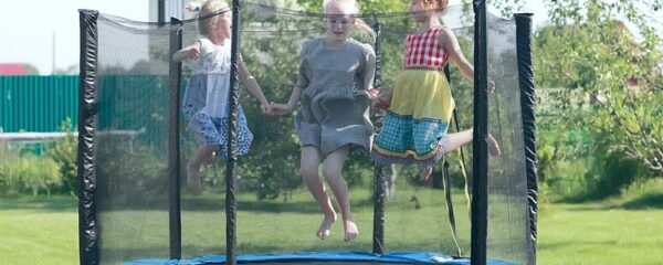 Trampoline